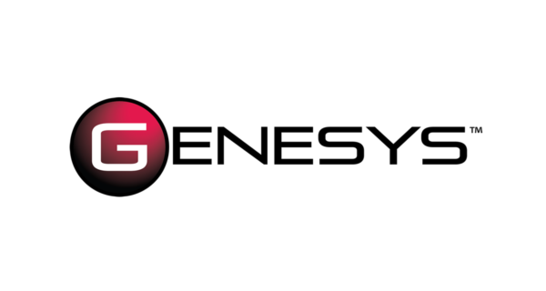 GENESYS　製品カタログ
