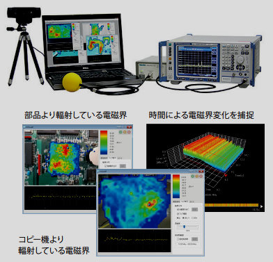 EPS-02 Ev3シリーズ　リーフレット