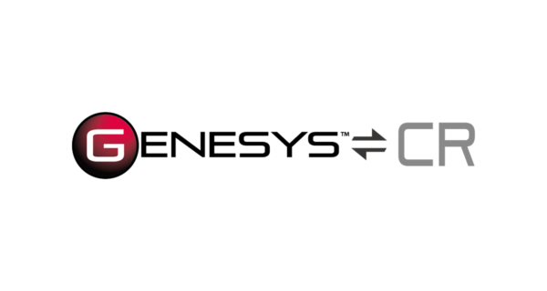 GENESYS-CR　製品カタログ