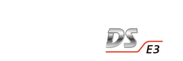 DS-E3　製品カタログ