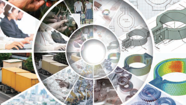 Visual BOM　製品カタログ